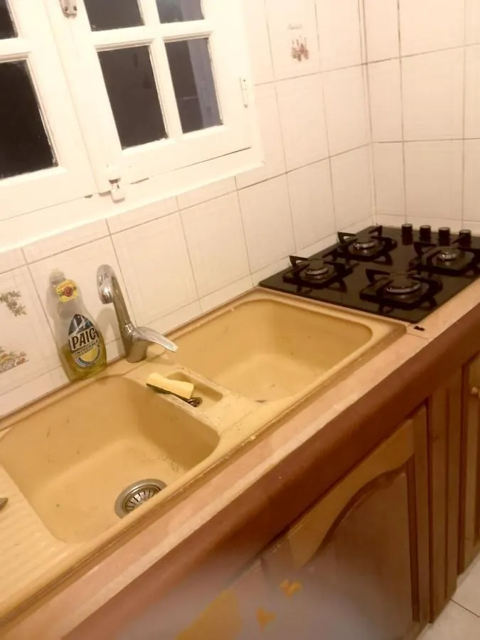 Maison De 3 Chambres A Le Gosier Avec Terrasse Amenagee A 7 Km De La Plage 0*, לה גוסייר